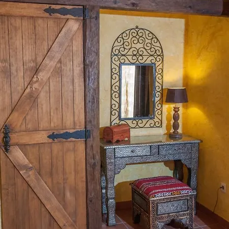 Casa rural Moinhos Do Pisao