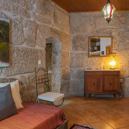 Casa rural Moinhos Do Pisao *