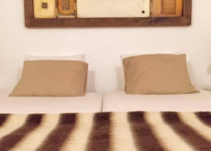 Moinhos Do Pisão * Povoa Dao