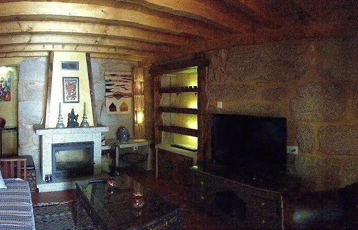 Casa de Campo Moinhos Do Pisão Povoa Dao