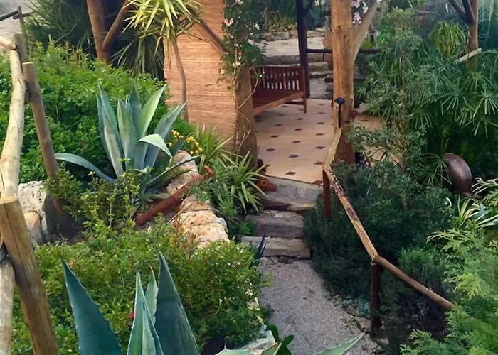 Moinhos Do Pisão Casa de Campo