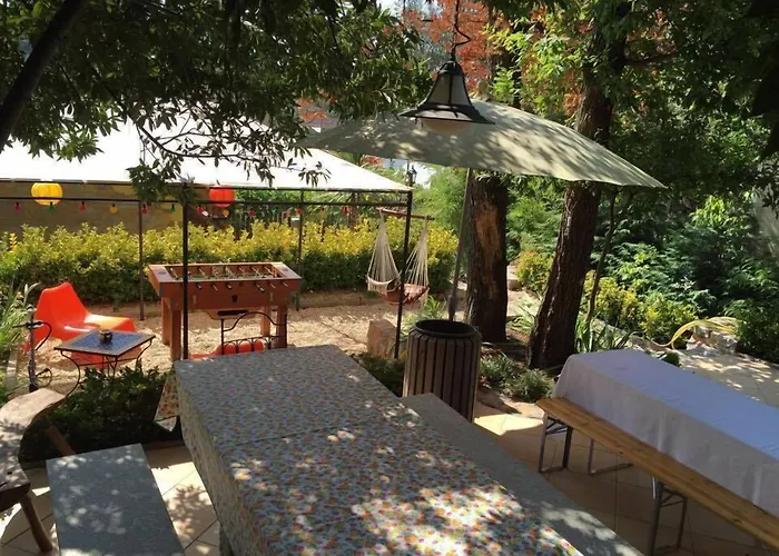 Moinhos Do Pisao Летний дом Povoa Dao