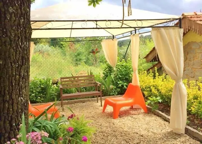 Moinhos Do Pisao Povoa Dao