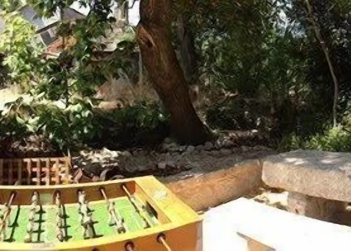 Moinhos Do Pisão Povoa Dao