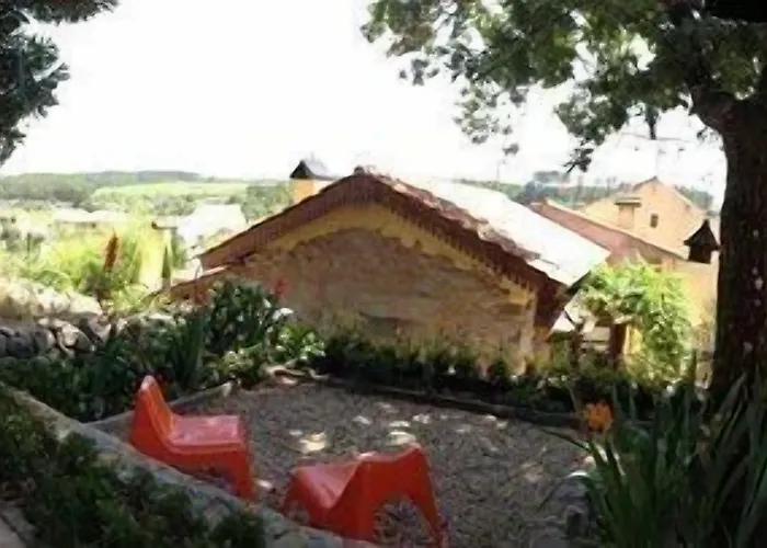 Casa de Campo Moinhos Do Pisão