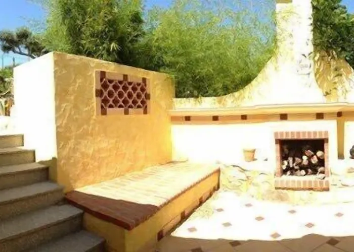 Moinhos Do Pisão Casa de Campo *