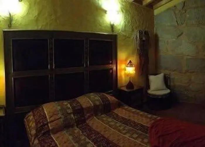 Moinhos Do Pisão Casa de Campo *