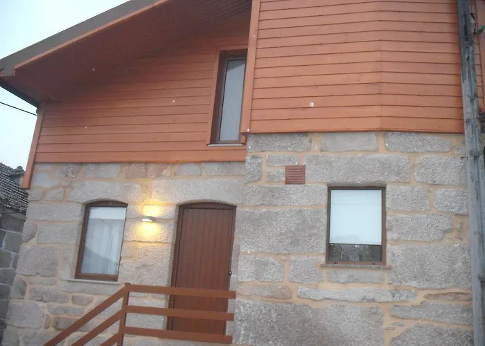 Moinhos Do Pisão Casa de Campo *