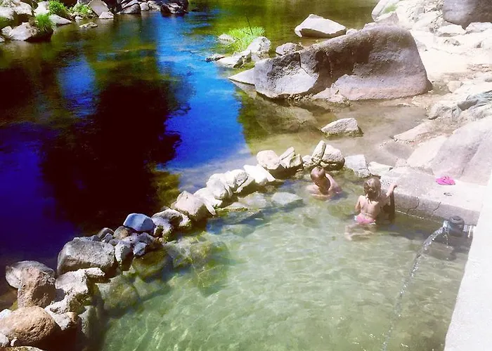 Casa de Campo Moinhos Do Pisão *