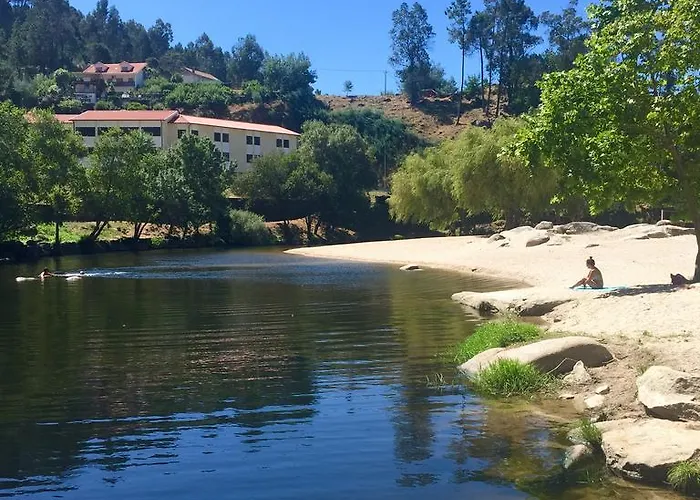 Casa de Campo Moinhos Do Pisão