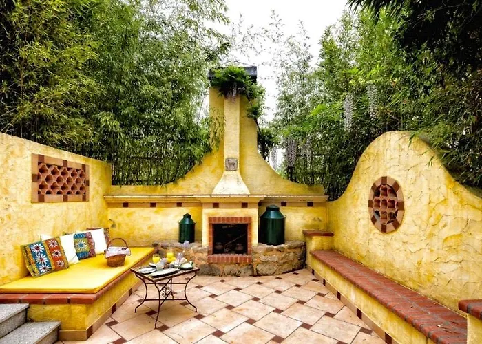 Moinhos Do Pisão Casa de Campo Povoa Dao