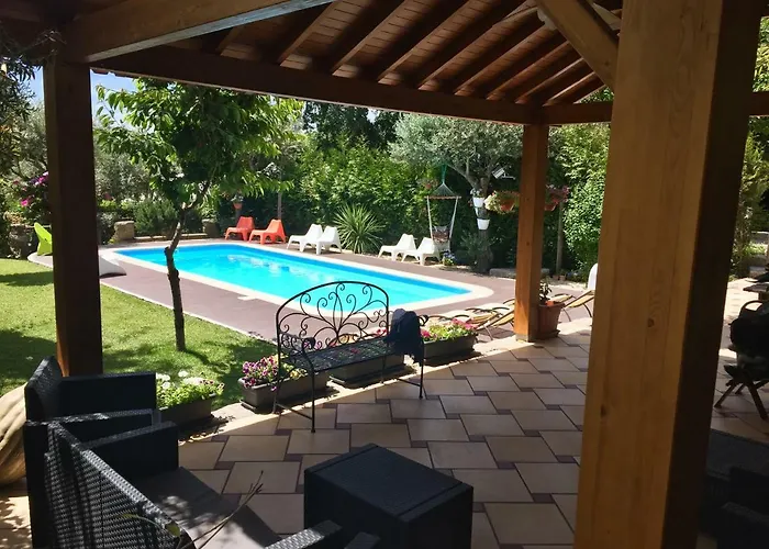 Casa de Campo Moinhos Do Pisão