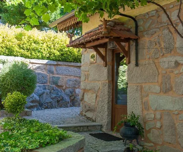 Moinhos Do Pisão Casa de Campo