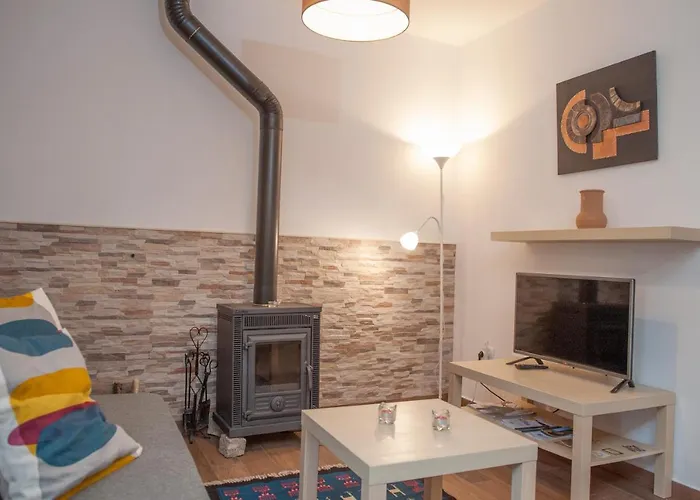 Moinhos Do Pisao Venkovský dům