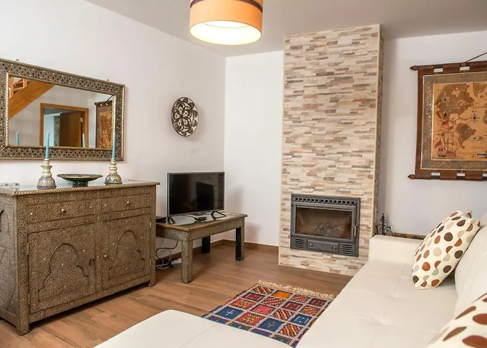 Casa de Campo Moinhos Do Pisão *