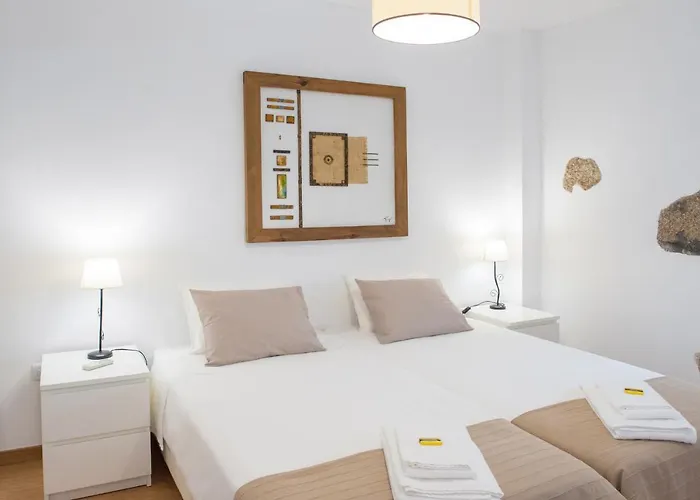 Летний дом Moinhos Do Pisao *