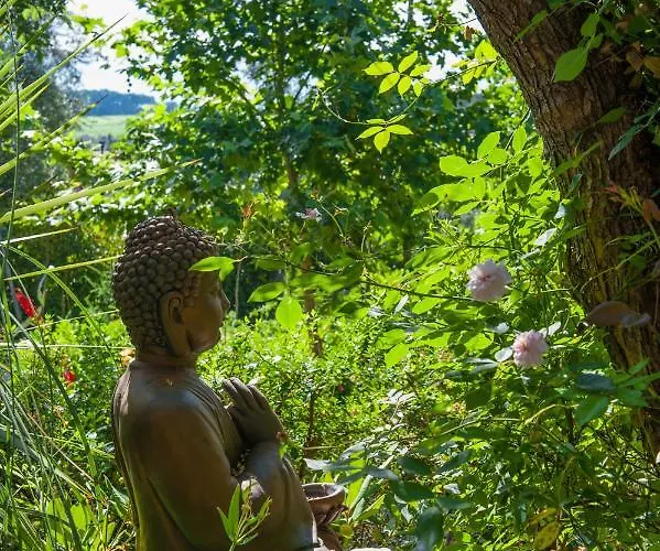 Casa de Campo Moinhos Do Pisão *