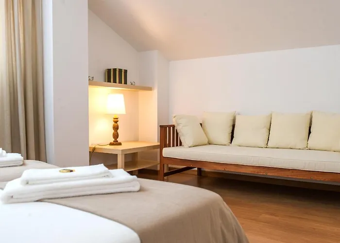 Moinhos Do Pisão Povoa Dao