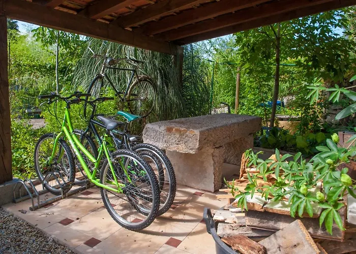 Casa de Campo Moinhos Do Pisão *