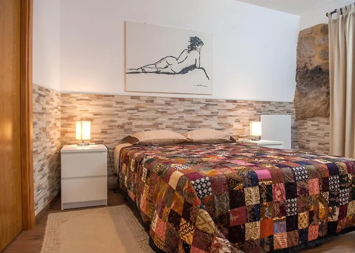 Moinhos Do Pisao * Povoa Dao