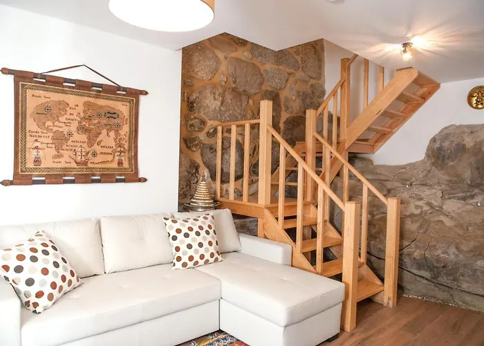 Moinhos Do Pisão Casa de Campo *