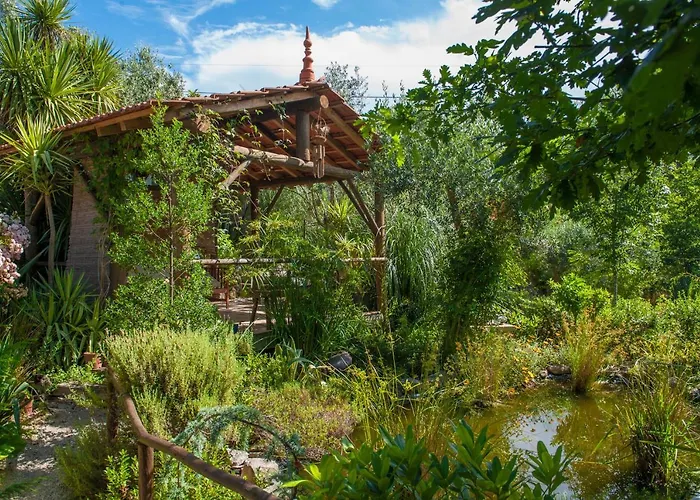 Moinhos Do Pisão Casa de Campo Povoa Dao