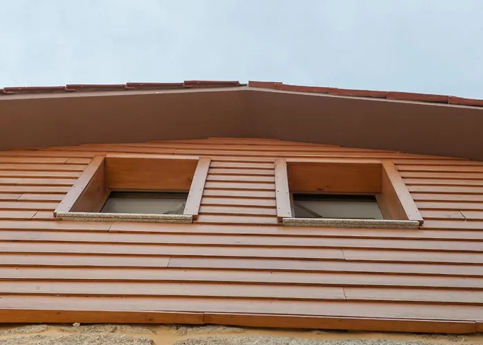 Moinhos Do Pisão Casa de Campo