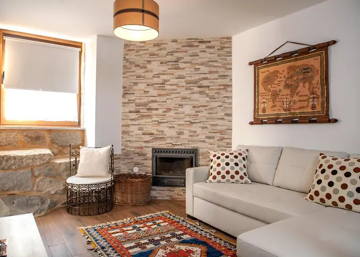 Moinhos Do Pisão Casa de Campo *