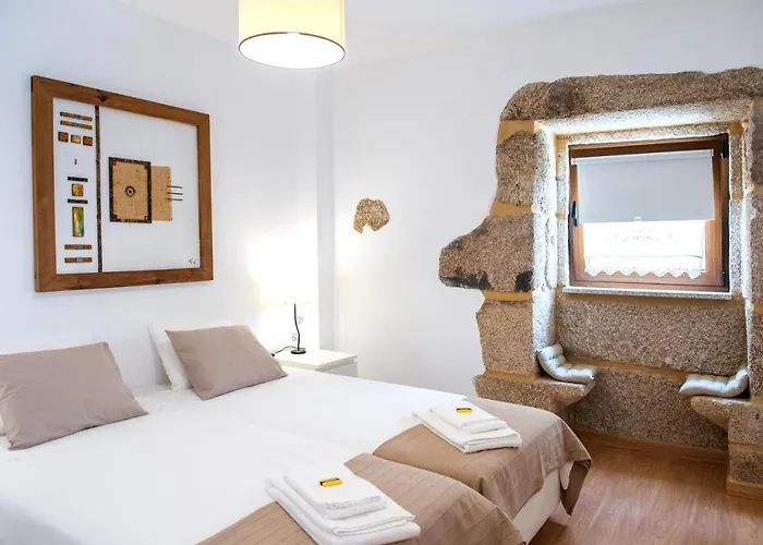 Moinhos Do Pisão Casa de Campo