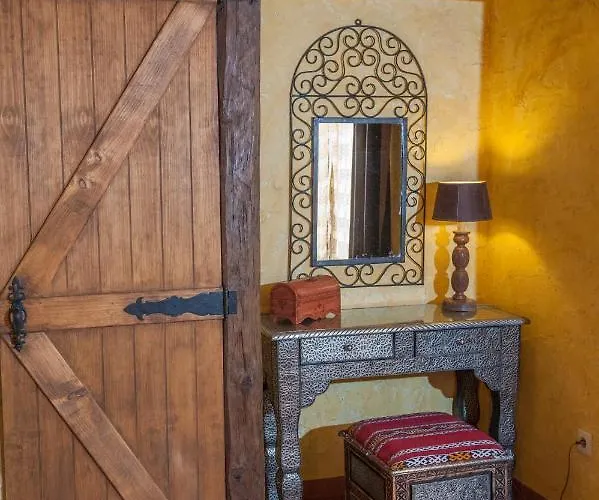 Casa de Campo Moinhos Do Pisão